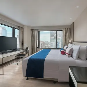 4* 호텔 세다