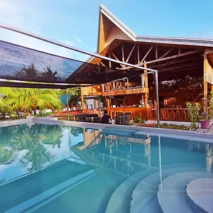 Appartement Glamping Alona