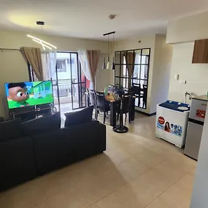 Affittacamere Asteria Residences 3 Bedroom And 2 Baths, Manila