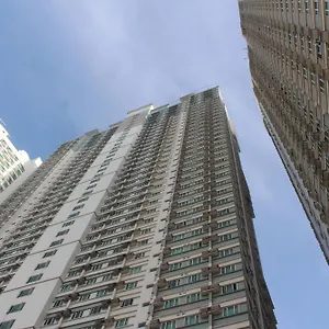 Appartement Affordable Makati Serviced