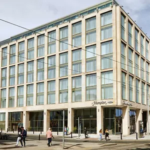 Hotel Hampton By Hilton Centre