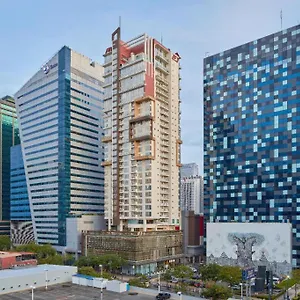 酒店 马尼拉f1酒店